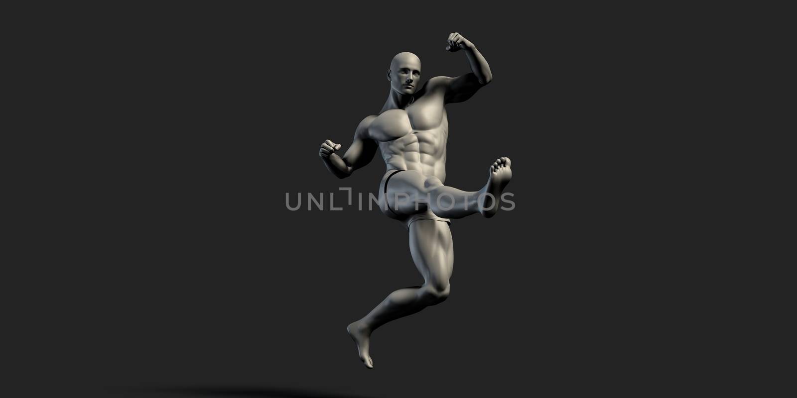 Fitness Tracking or Tracker as a Sports Concept