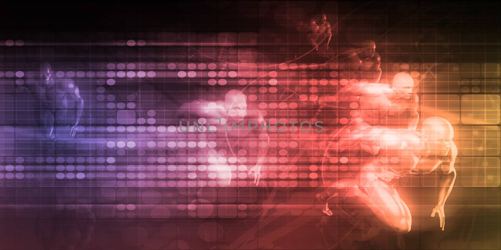 High Speed Internet Connection and Web Data Connectivity
