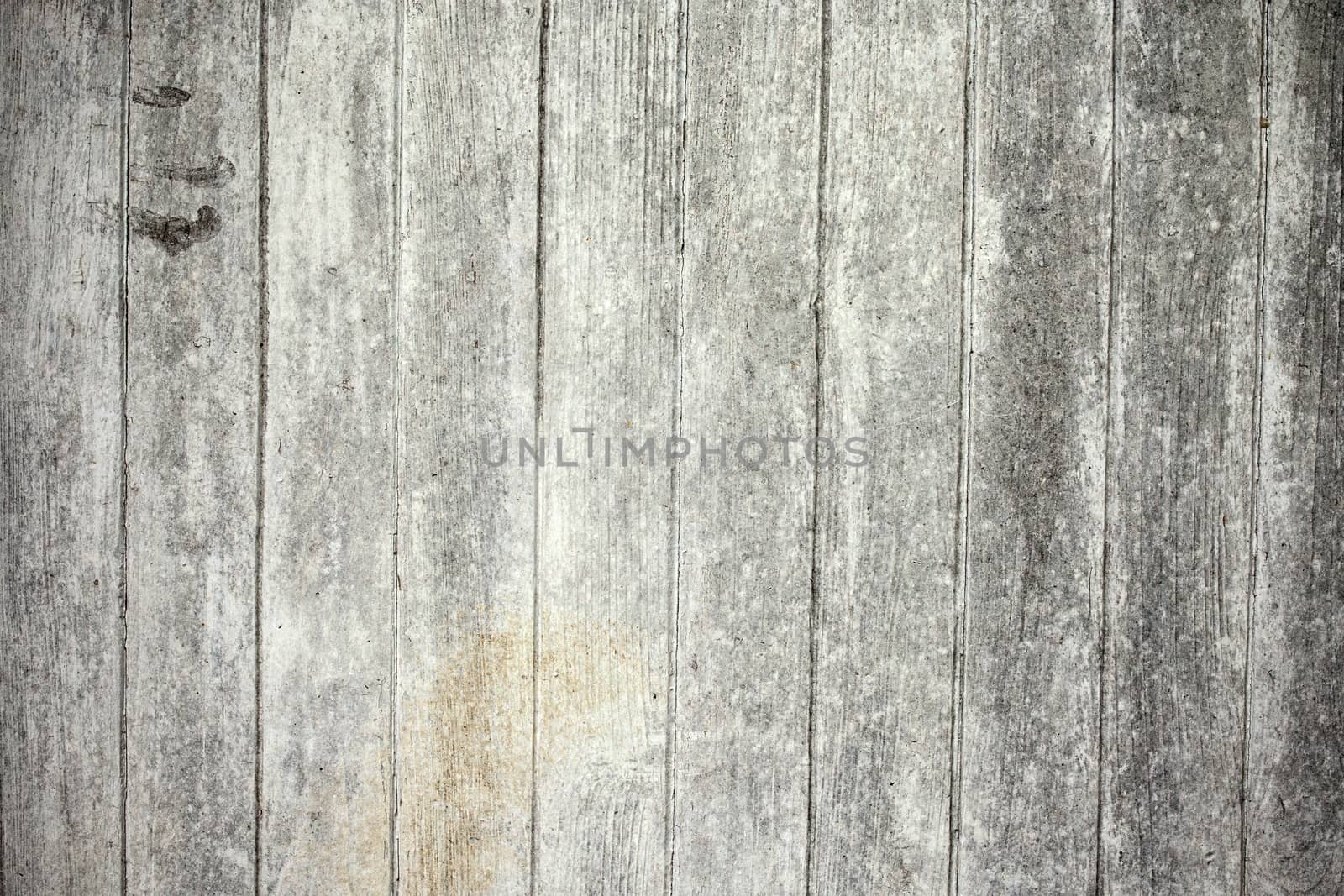 Brown wood plank wall texture background.