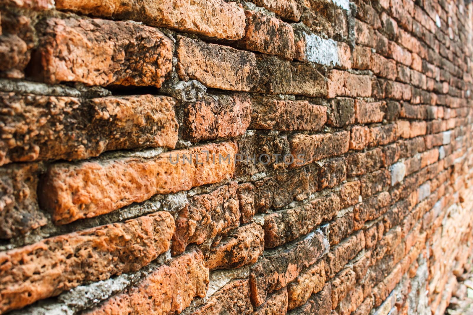 old brick wall texturearchitecture, backdrop, backgrounds, block, brick, brown, built by worrayuth