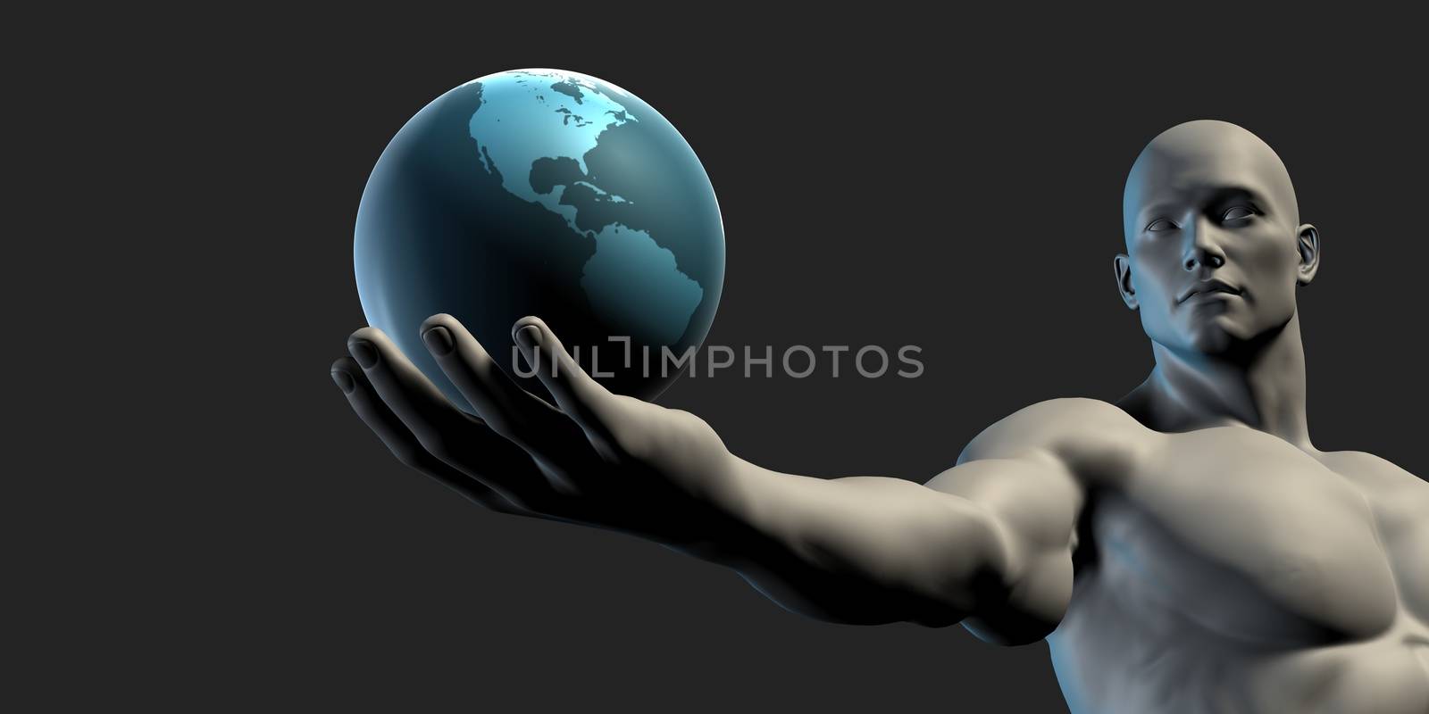 Saving the Earth Concept for Conservation in a Polluted World 