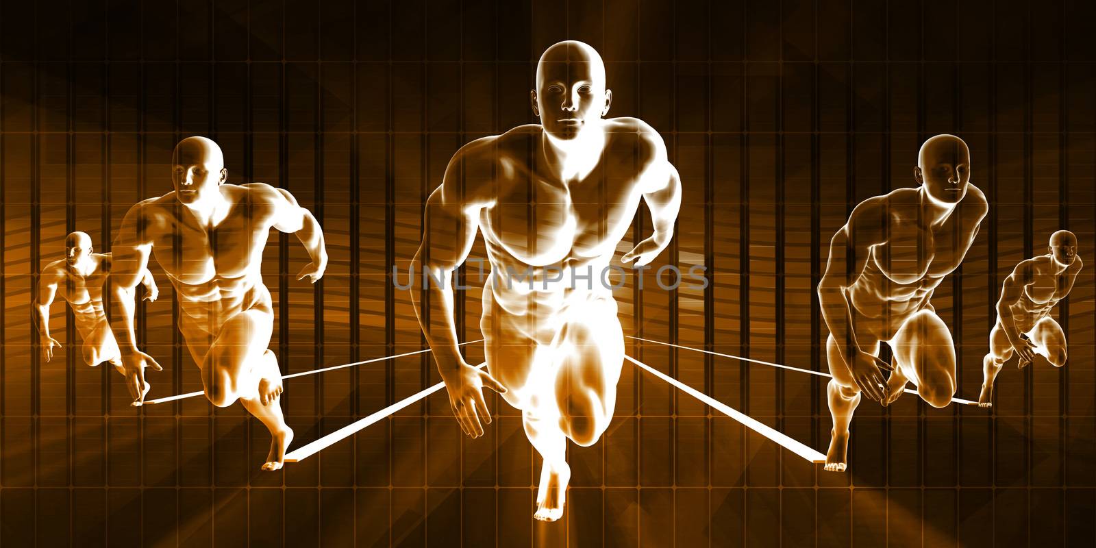 Racing to Success in a Deadline or High Pressure Environment