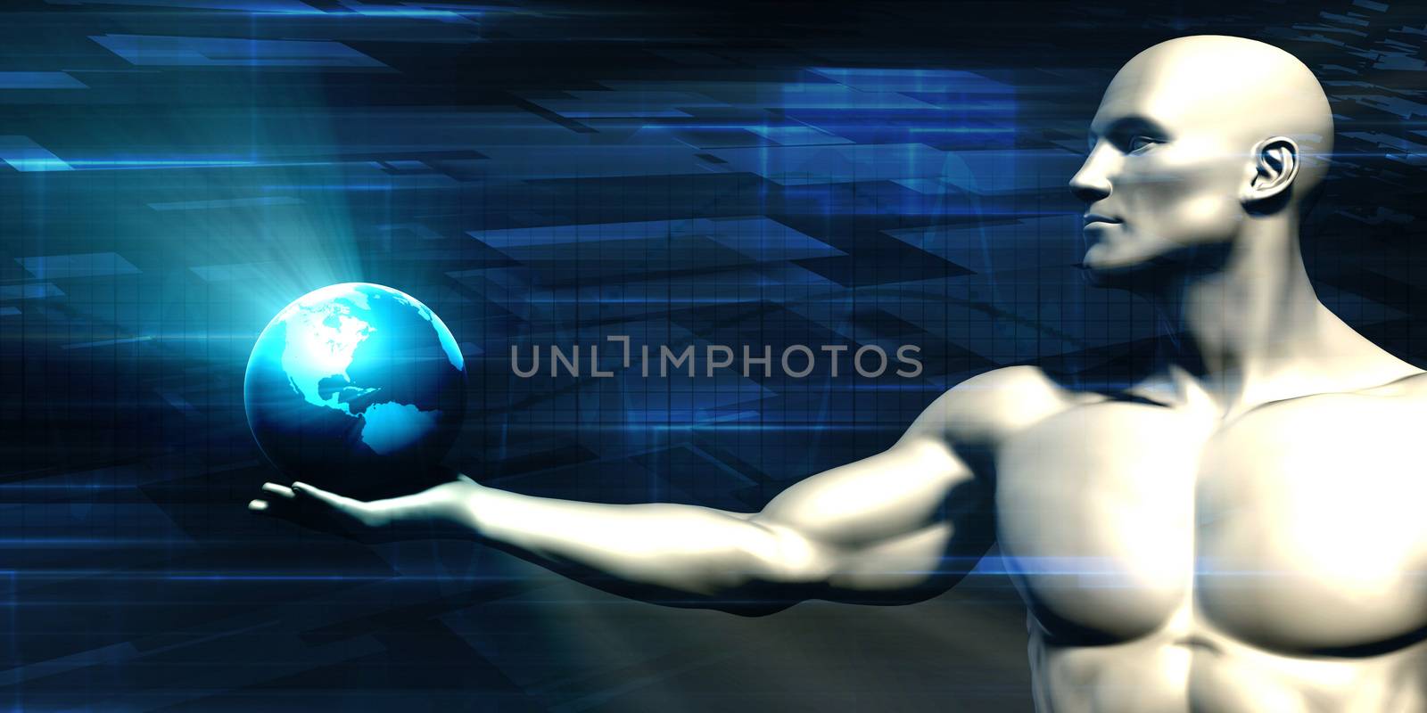 Medical Science Technology with Research and Development