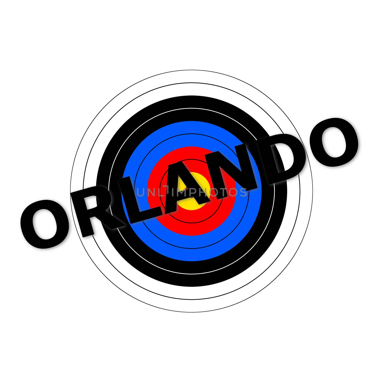Orlando Target by hlehnerer