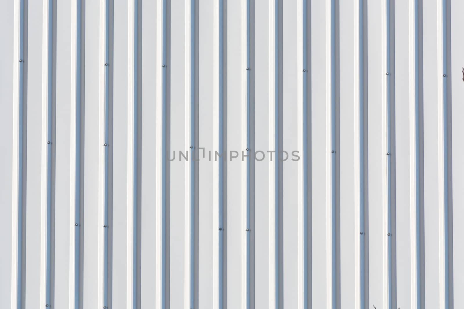 Background metal wall silver.            by JFsPic