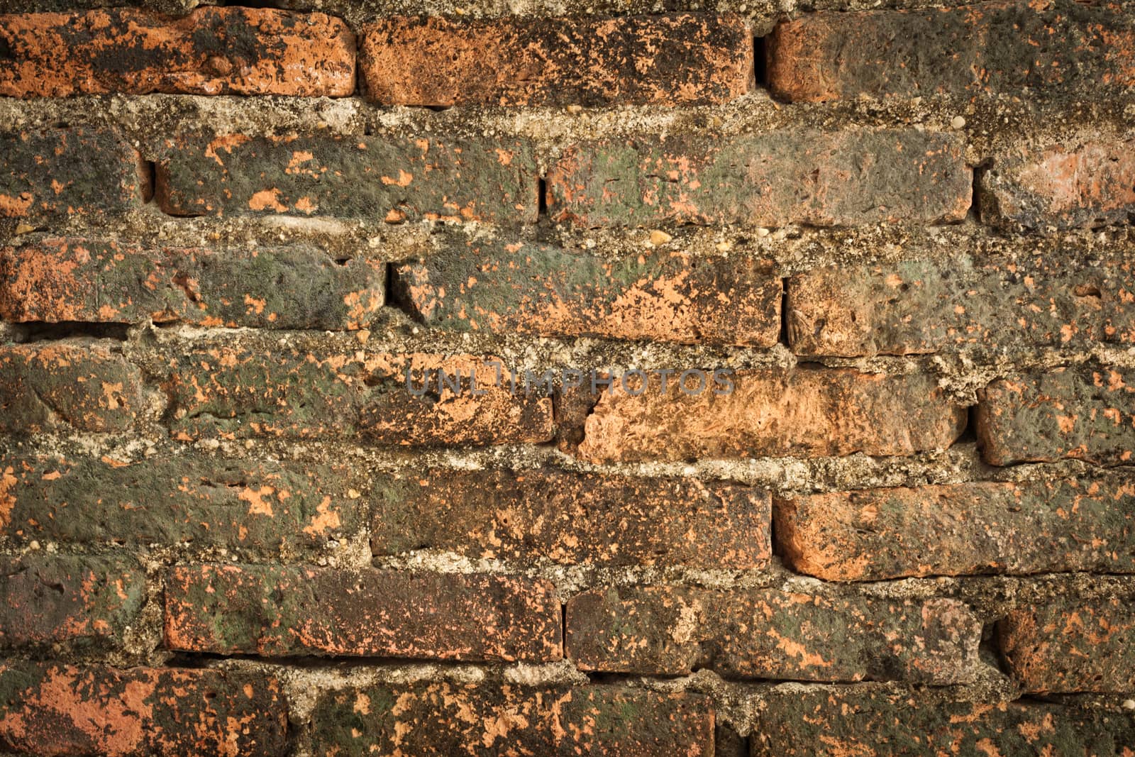 brick is a main material in construction