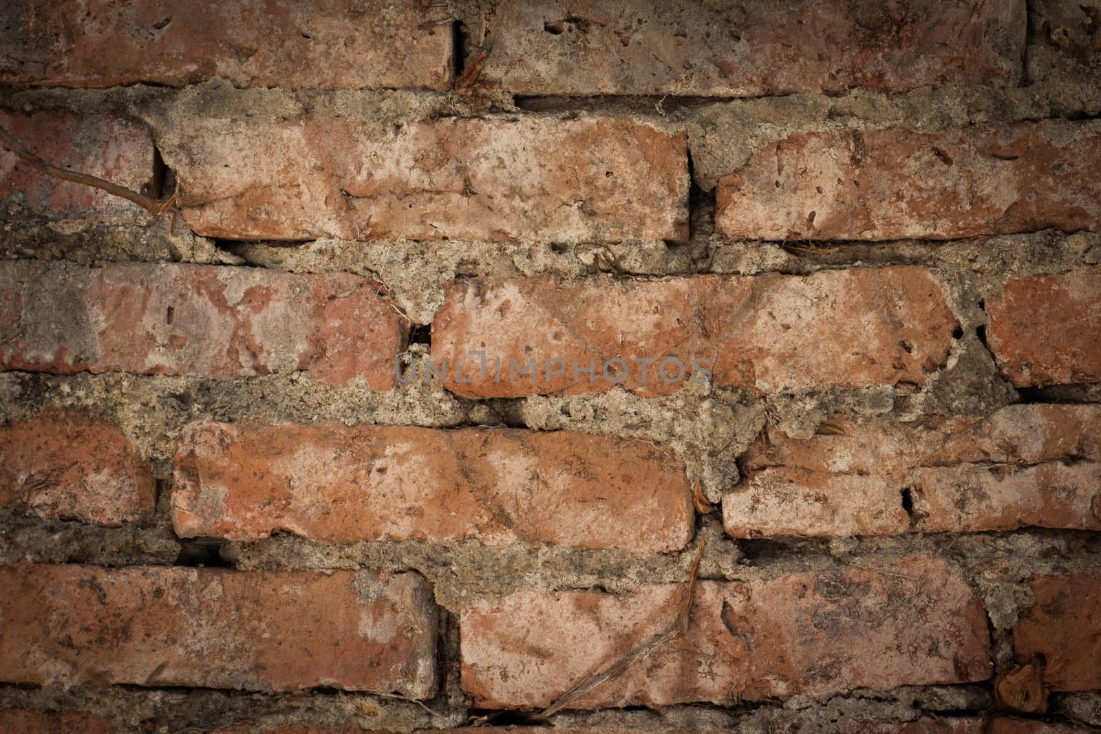 brick is a main material in construction