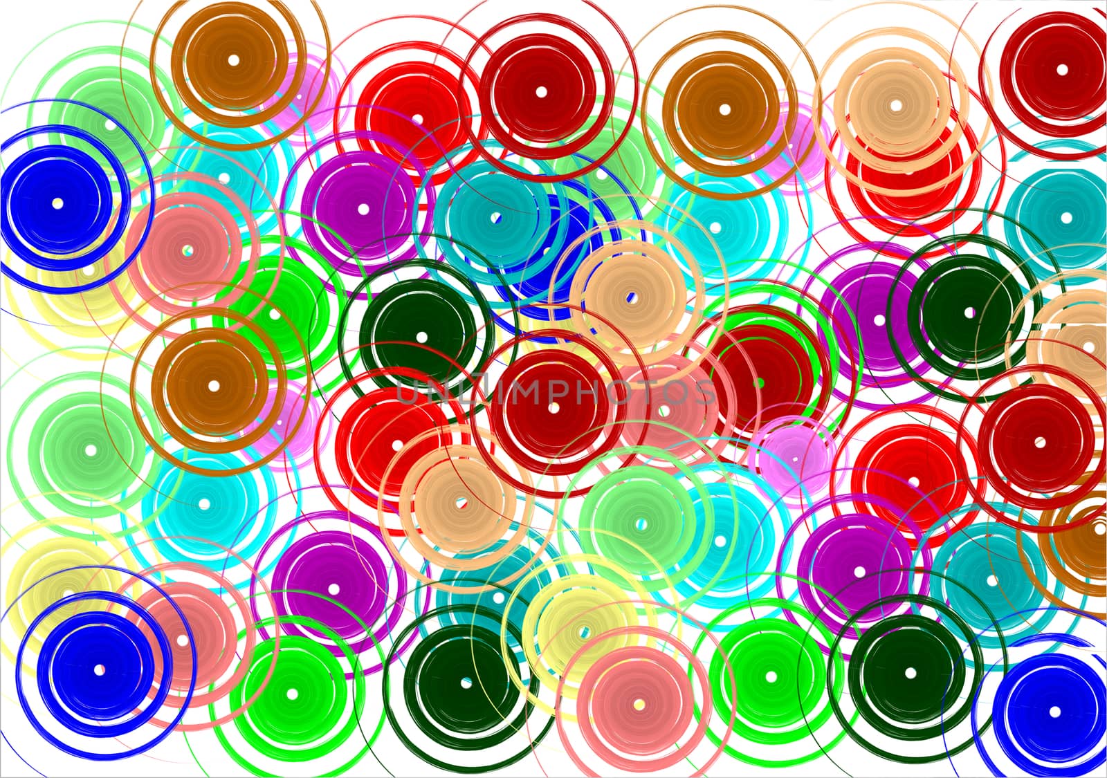 spiral color