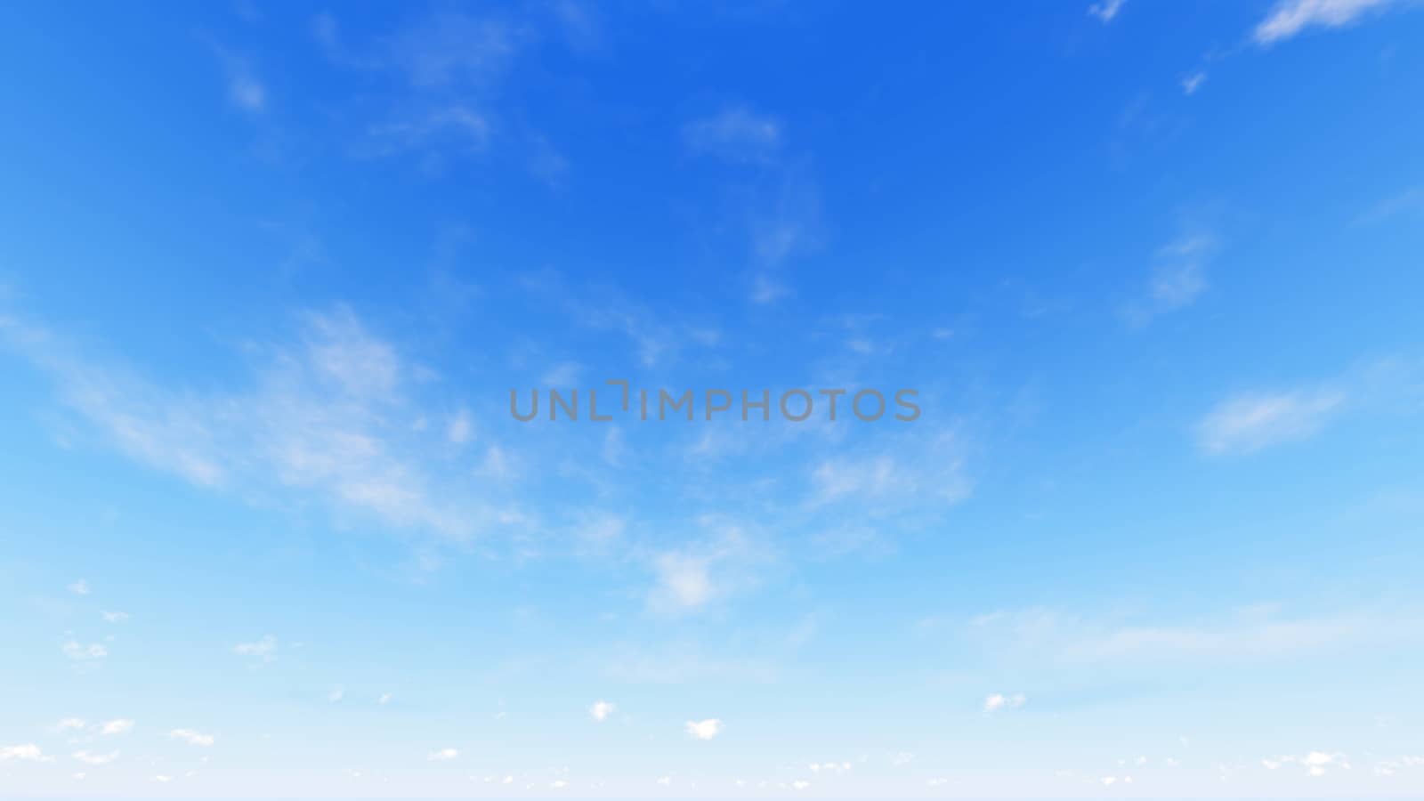 Cloudy blue sky abstract background, blue sky background with ti by teerawit