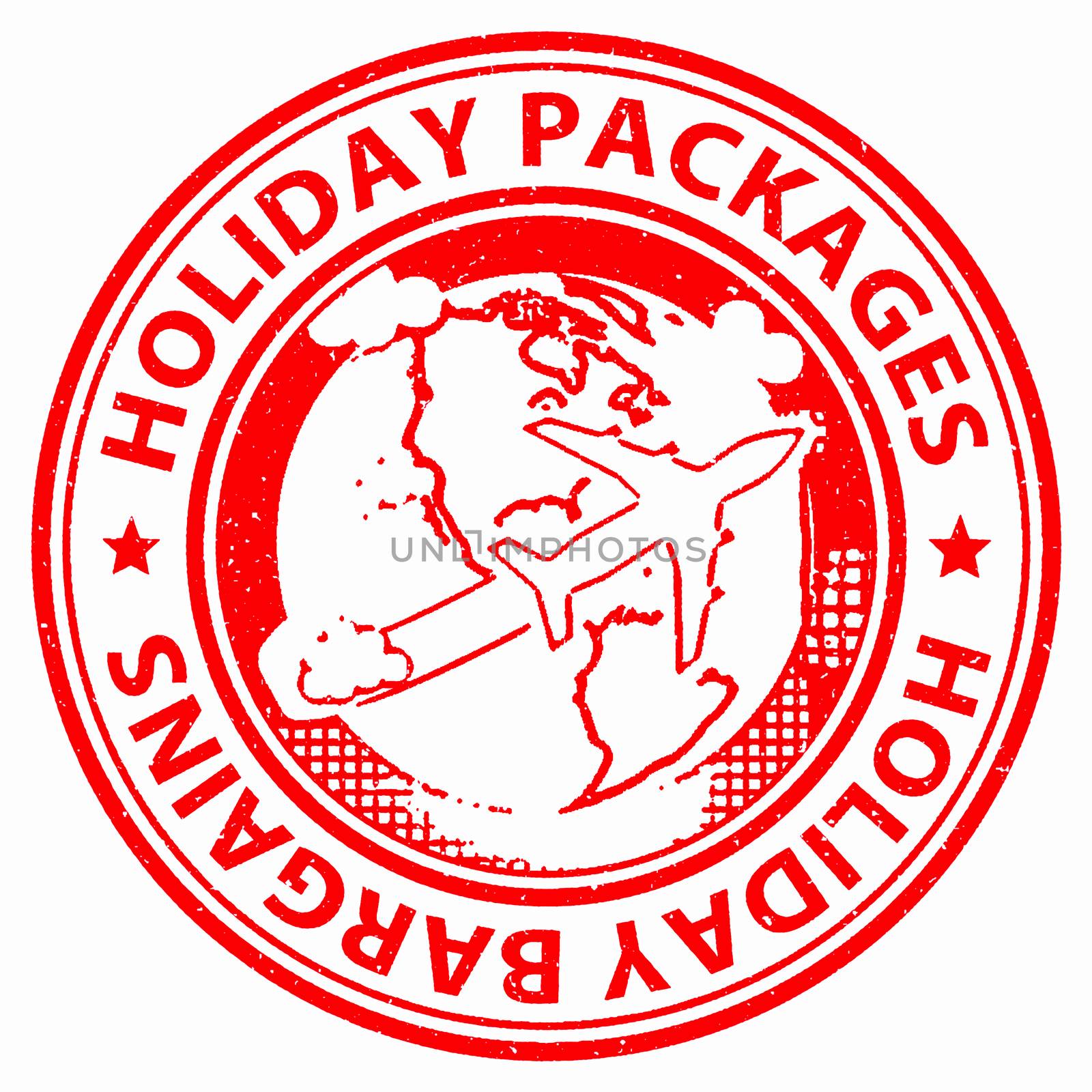 Holiday Packages Shows Fully Inclusive And Break by stuartmiles