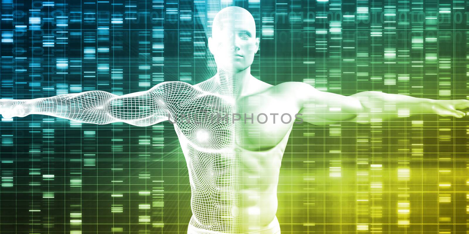 Medical Research with Molecule as a Concept