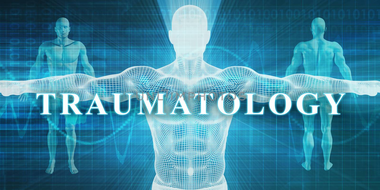 Traumatology as a Medical Specialty Field or Department