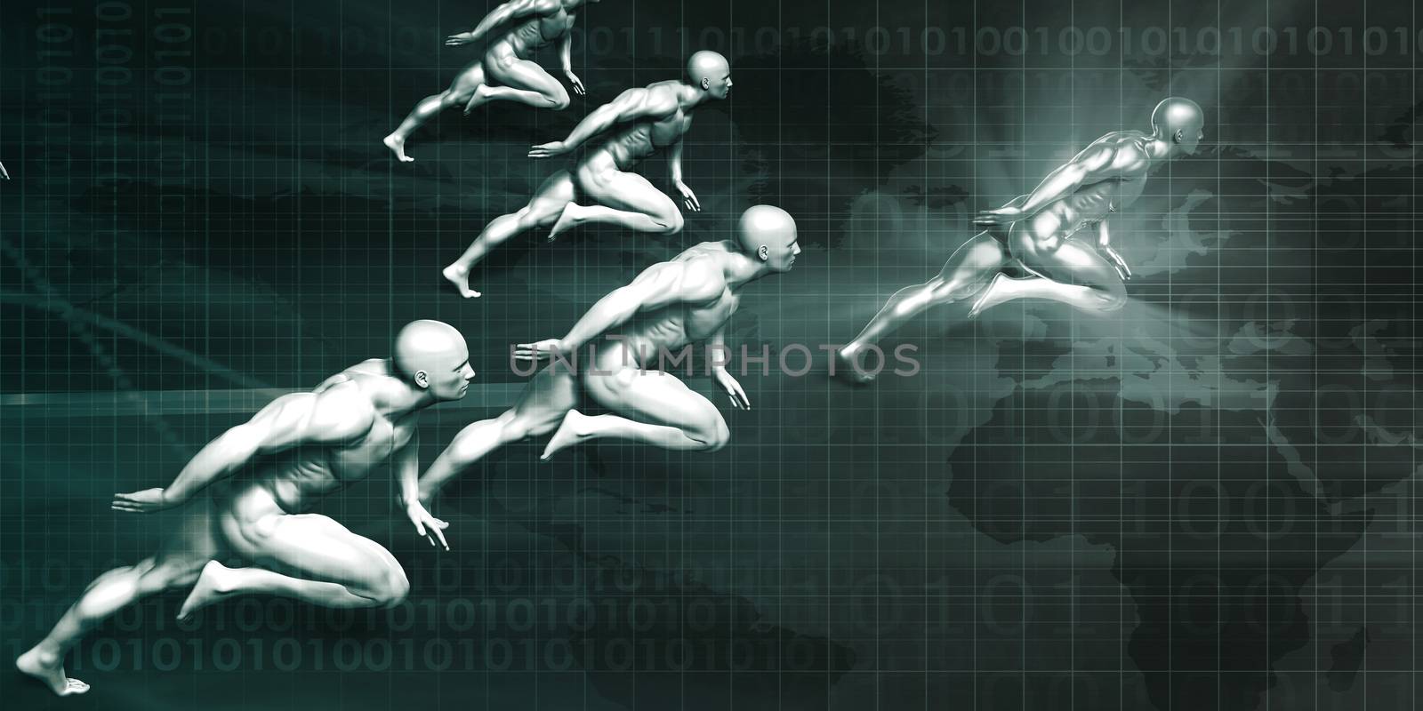 Business Strategy and Analytics Solutions as Concept