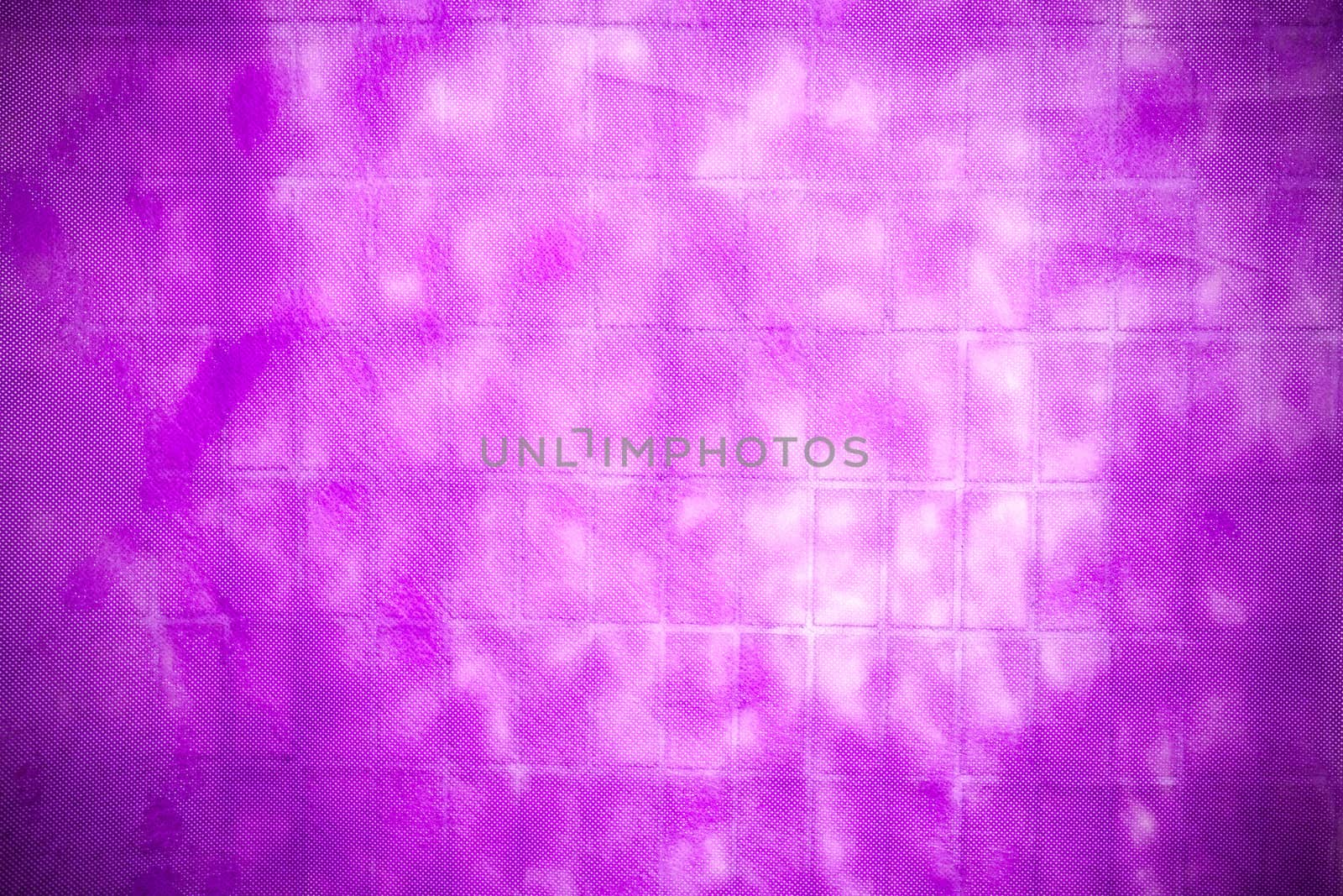 Purple or Magenta background with vignette grunge texture.