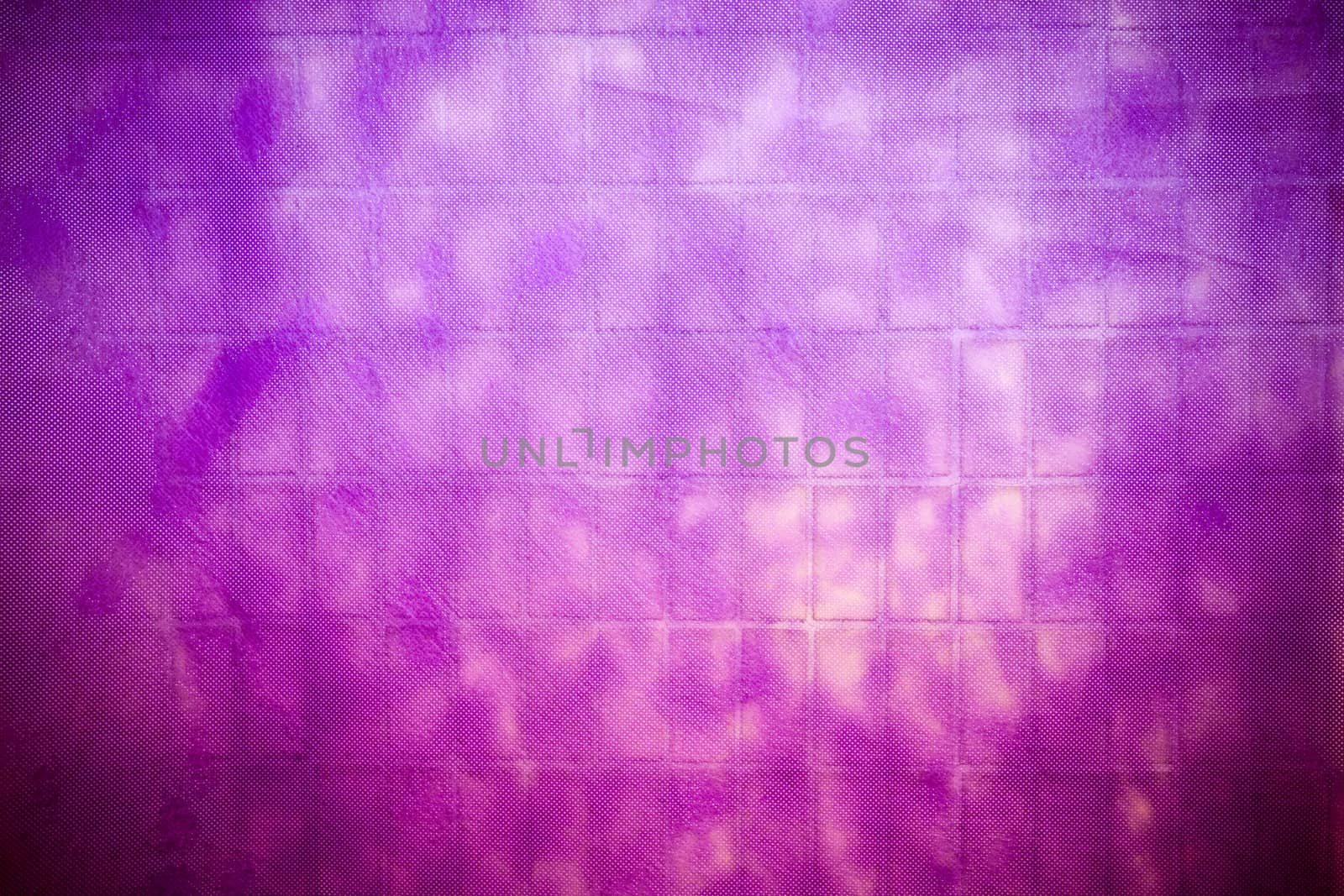 Purple or Magenta background with vignette grunge texture.