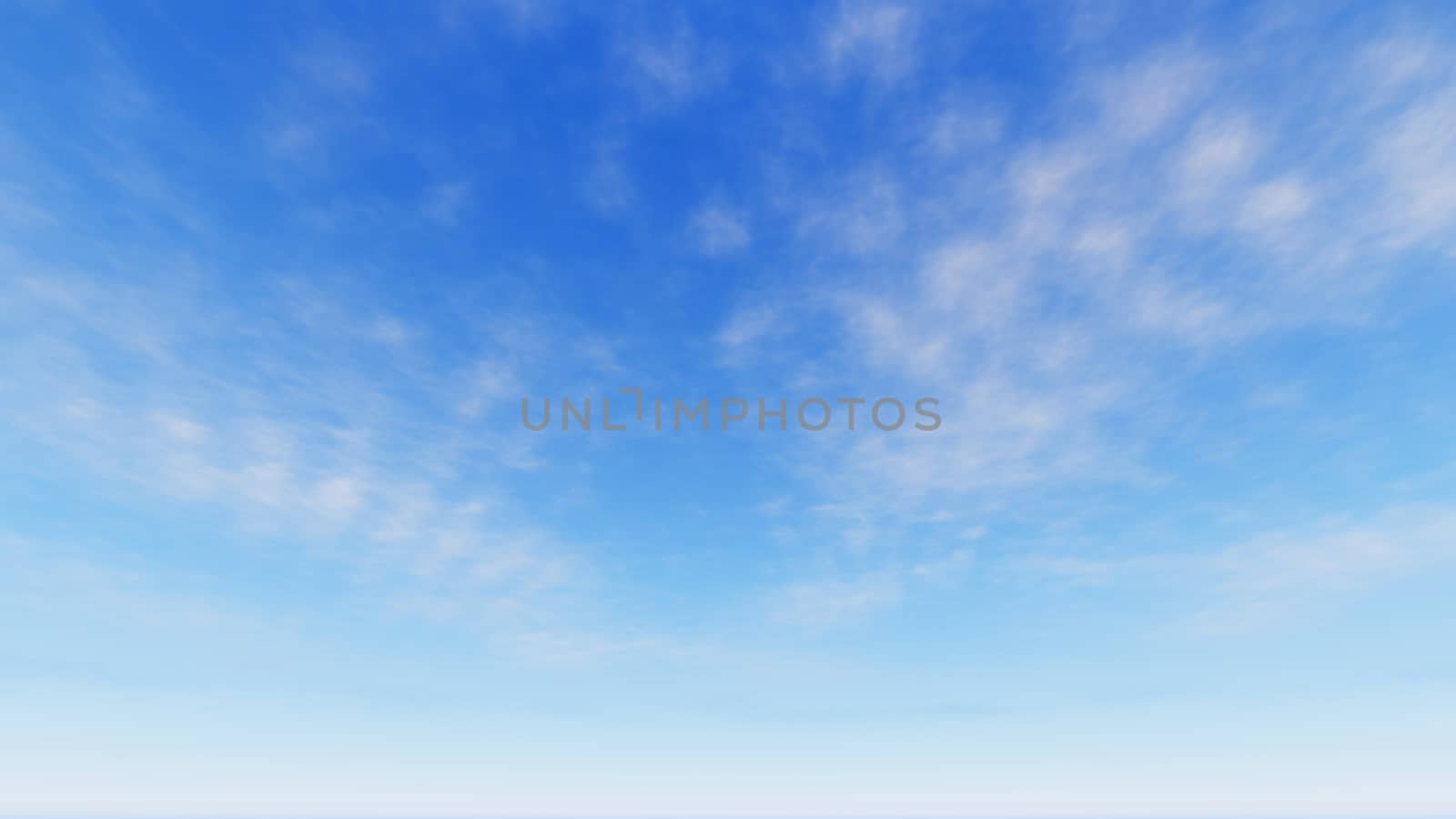 Cloudy blue sky abstract background, blue sky background with ti by teerawit