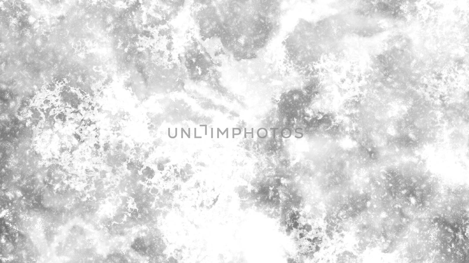 White marble texture background. 3d rendering.