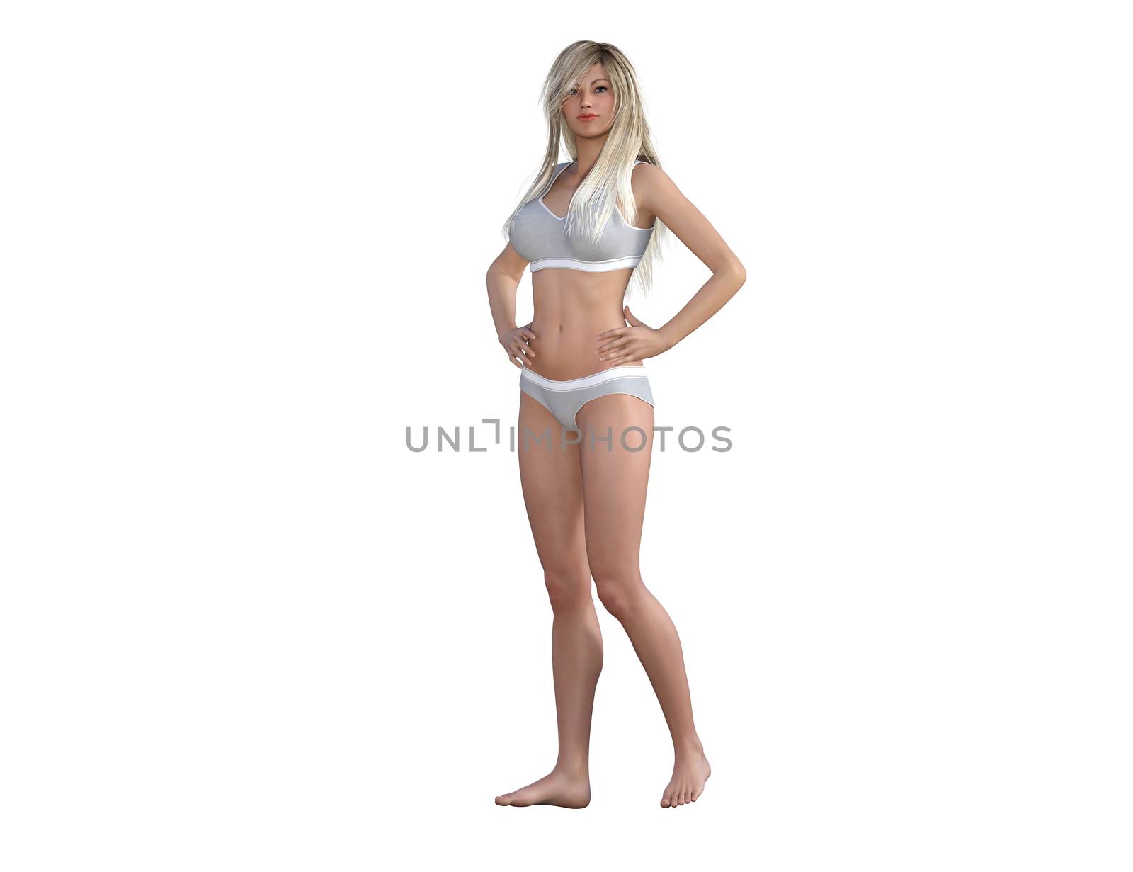 Weight Loss and Body Sculpting Industry as a Concept
