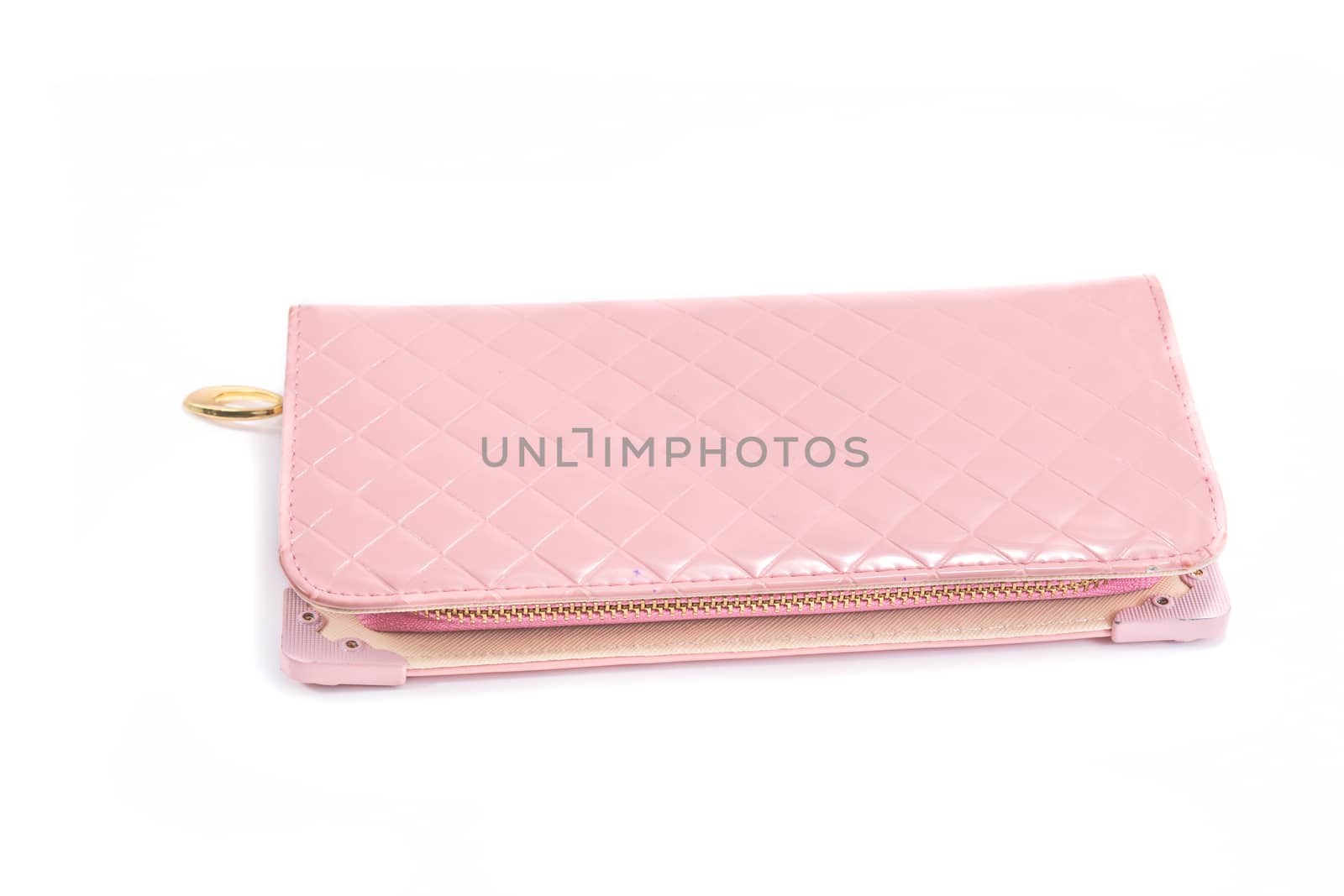 Beautiful and colorful woman wallet for any occasion