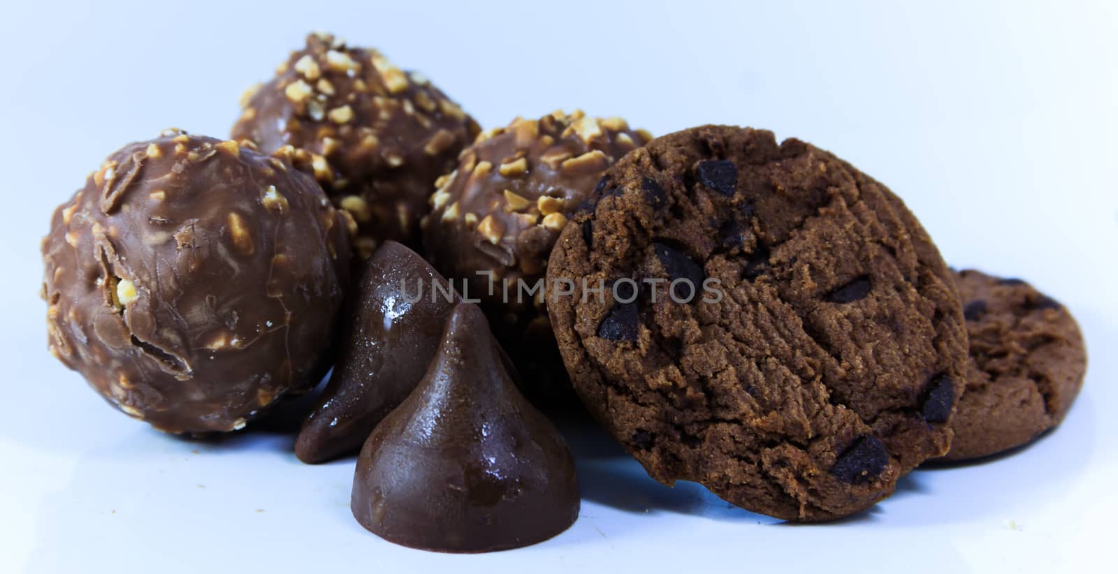 chocolates by suriyaph
