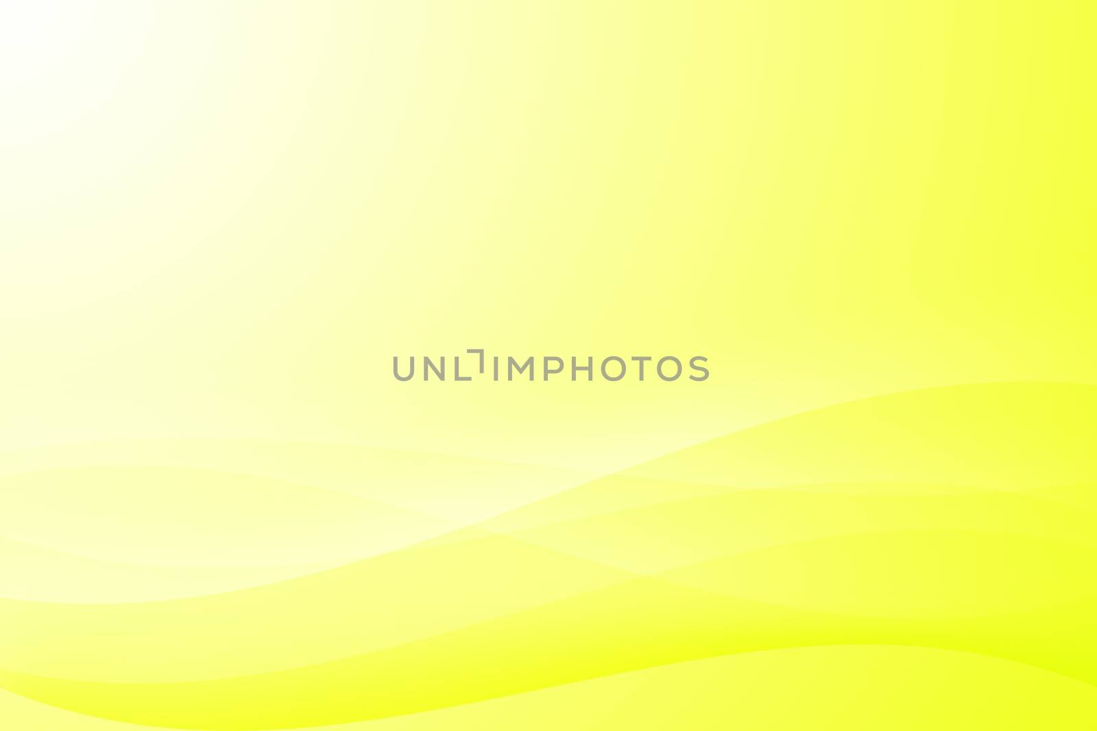 Colour Light Wave Abstract Background, Illustration Background