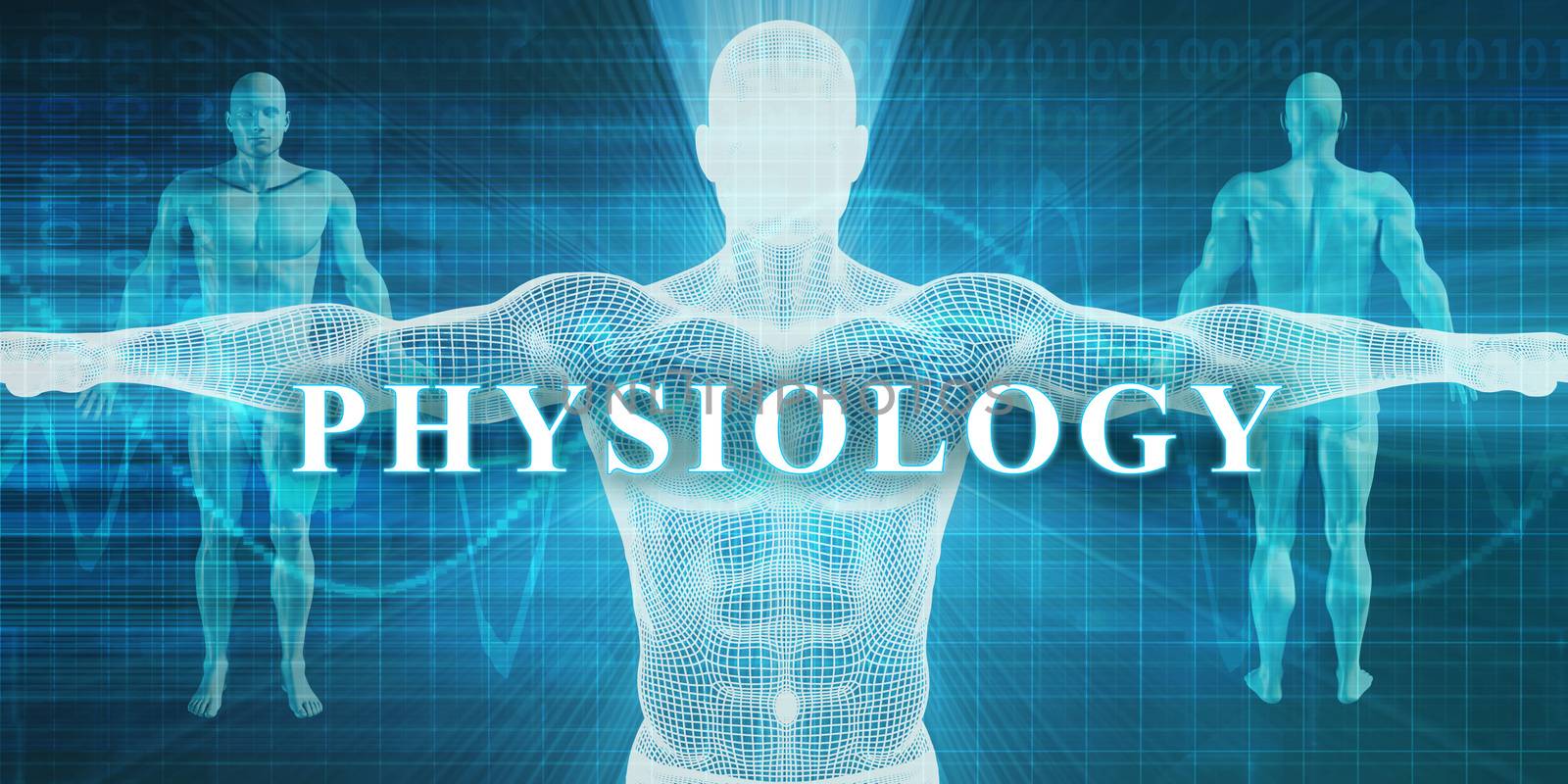 Physiology as a Medical Specialty Field or Department