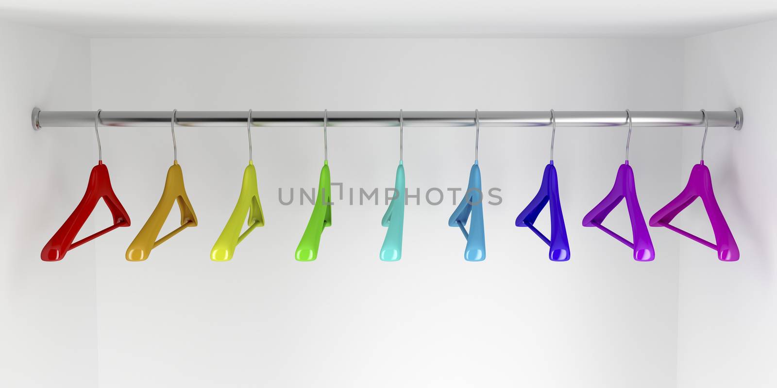 Hangers by magraphics