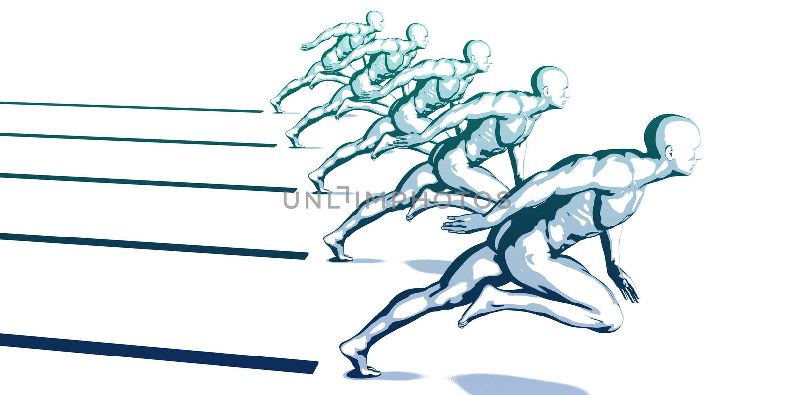 Sports Medicine and Fitness Analytics as a Concept