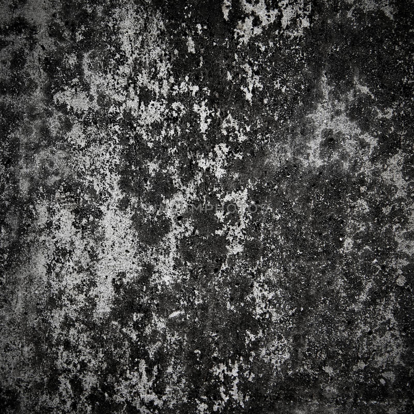 Old concrete wall by liewluck