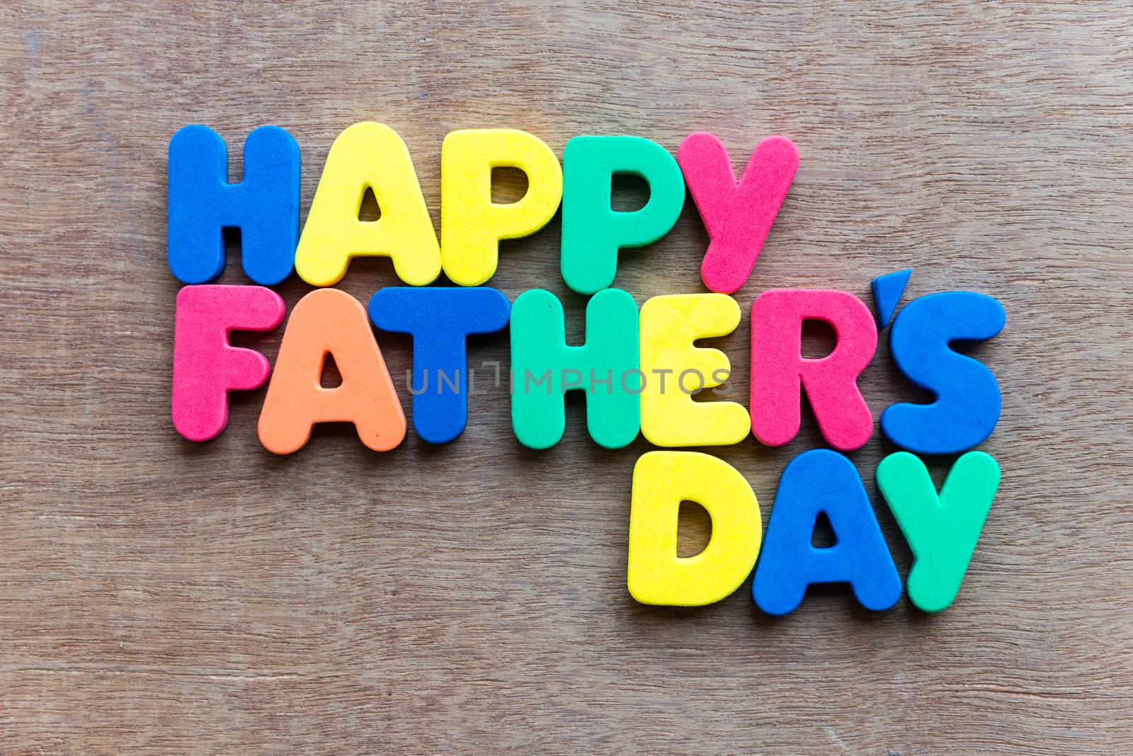 Happy Fathers Day by sohel.parvez@hotmail.com