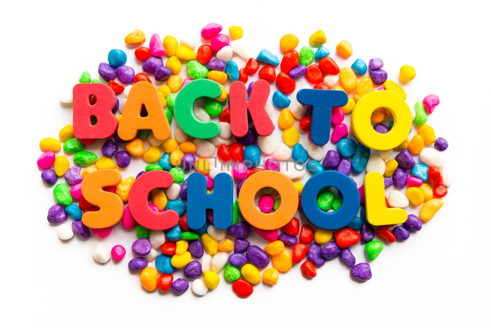 back to school by sohel.parvez@hotmail.com