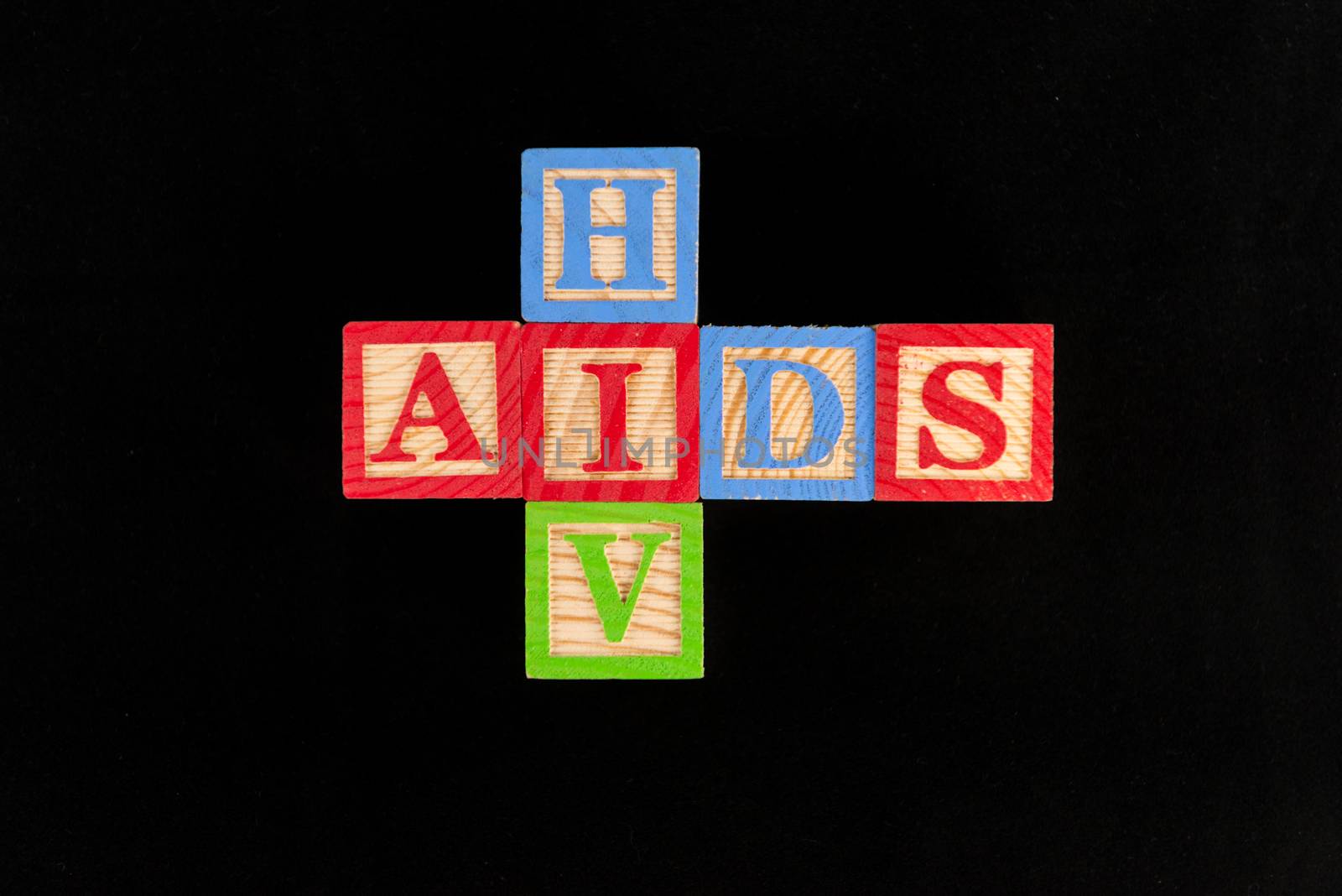 hiv aids crossword