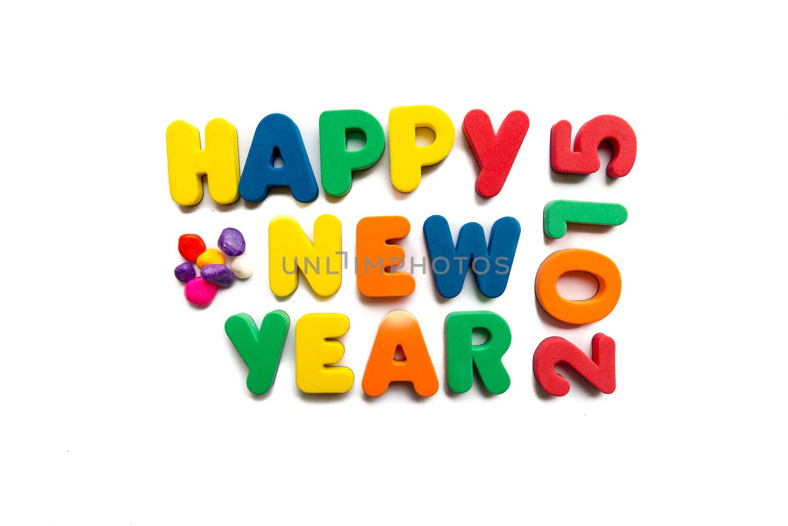 happy new year 2015 by sohel.parvez@hotmail.com