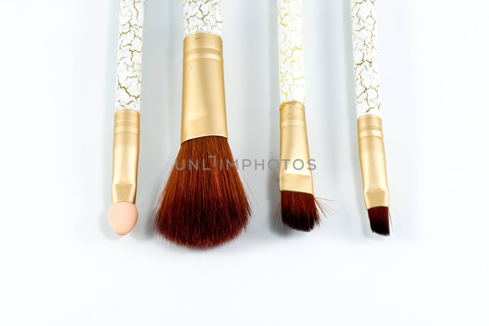 Make-up brushes by sohel.parvez@hotmail.com