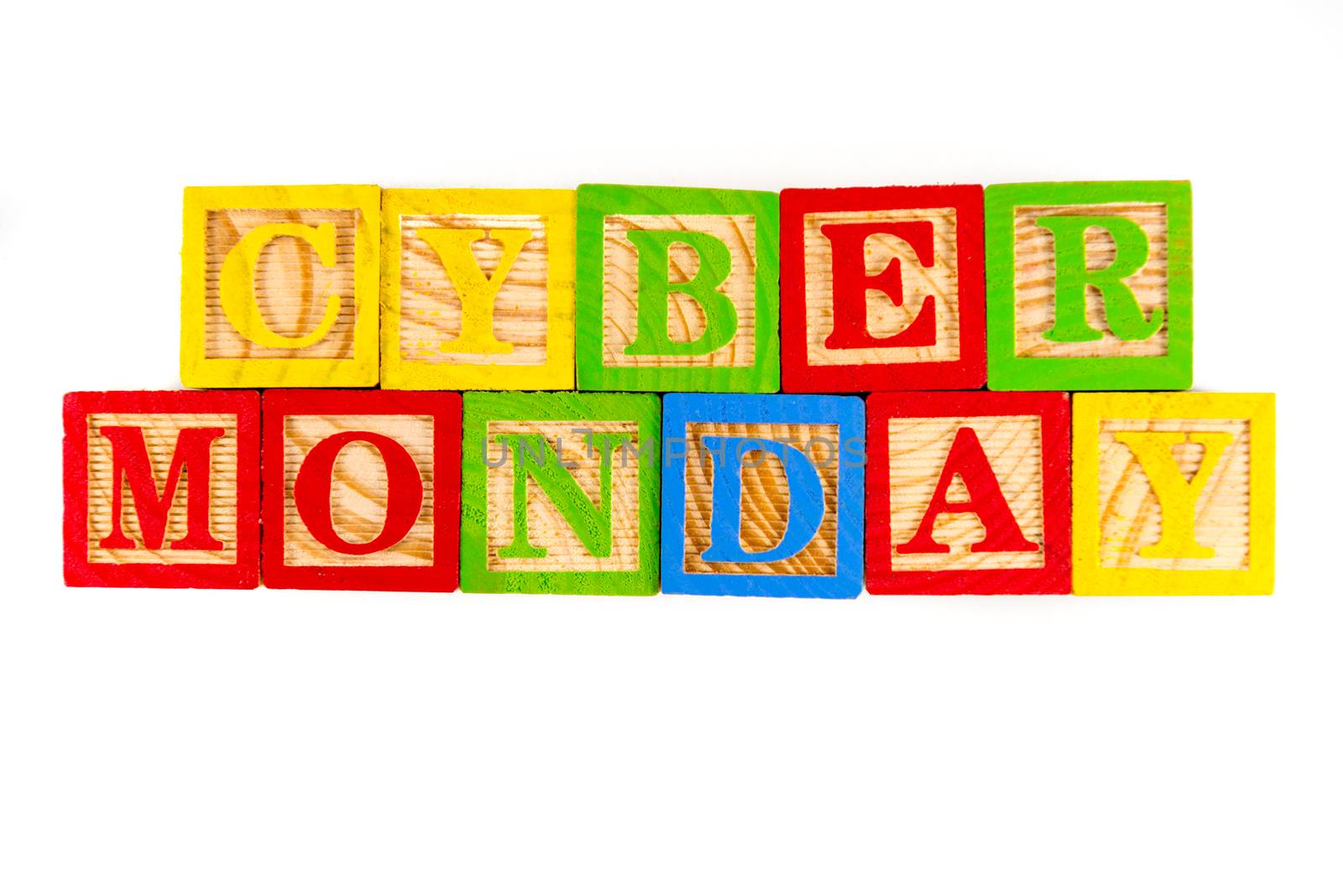 Cyber Monday by sohel.parvez@hotmail.com