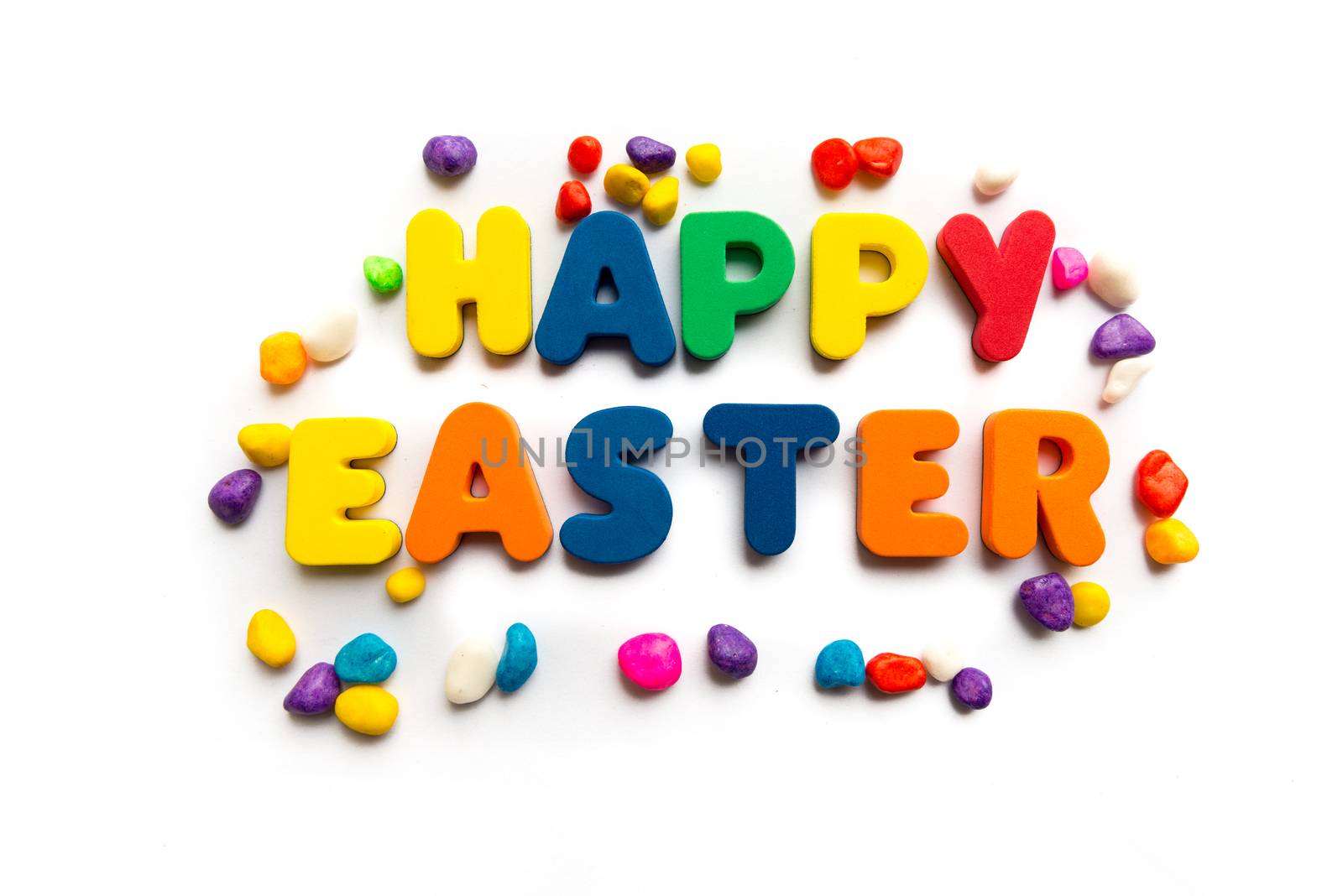 happy easter by sohel.parvez@hotmail.com