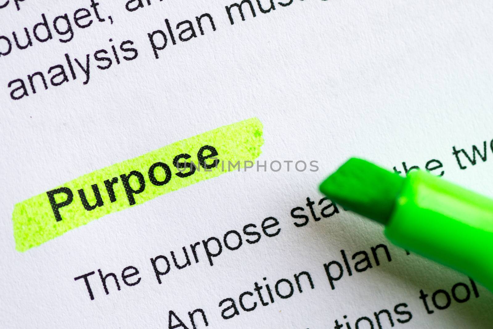 purpose by sohel.parvez@hotmail.com