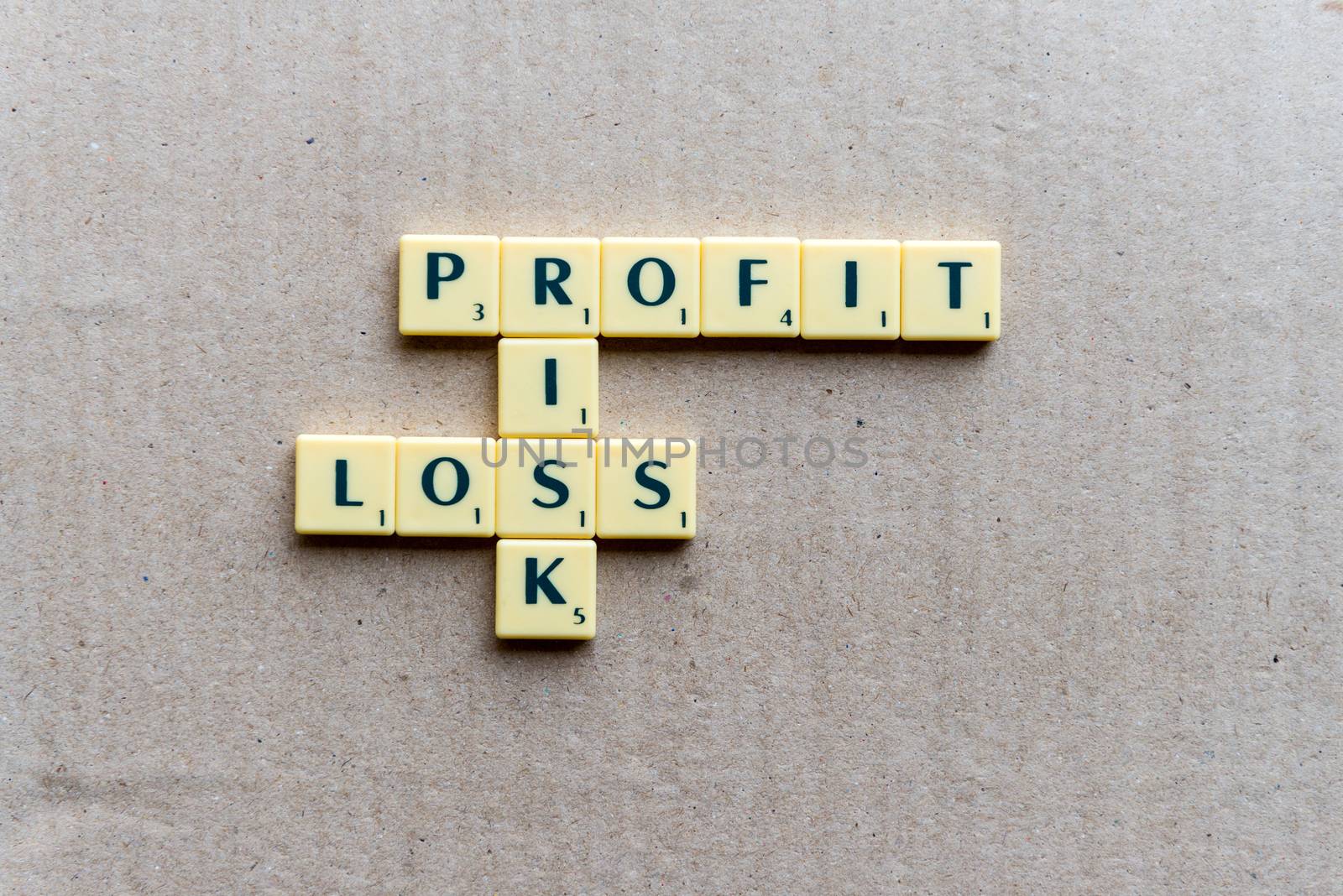 Profit, loss and risk crossword by sohel.parvez@hotmail.com