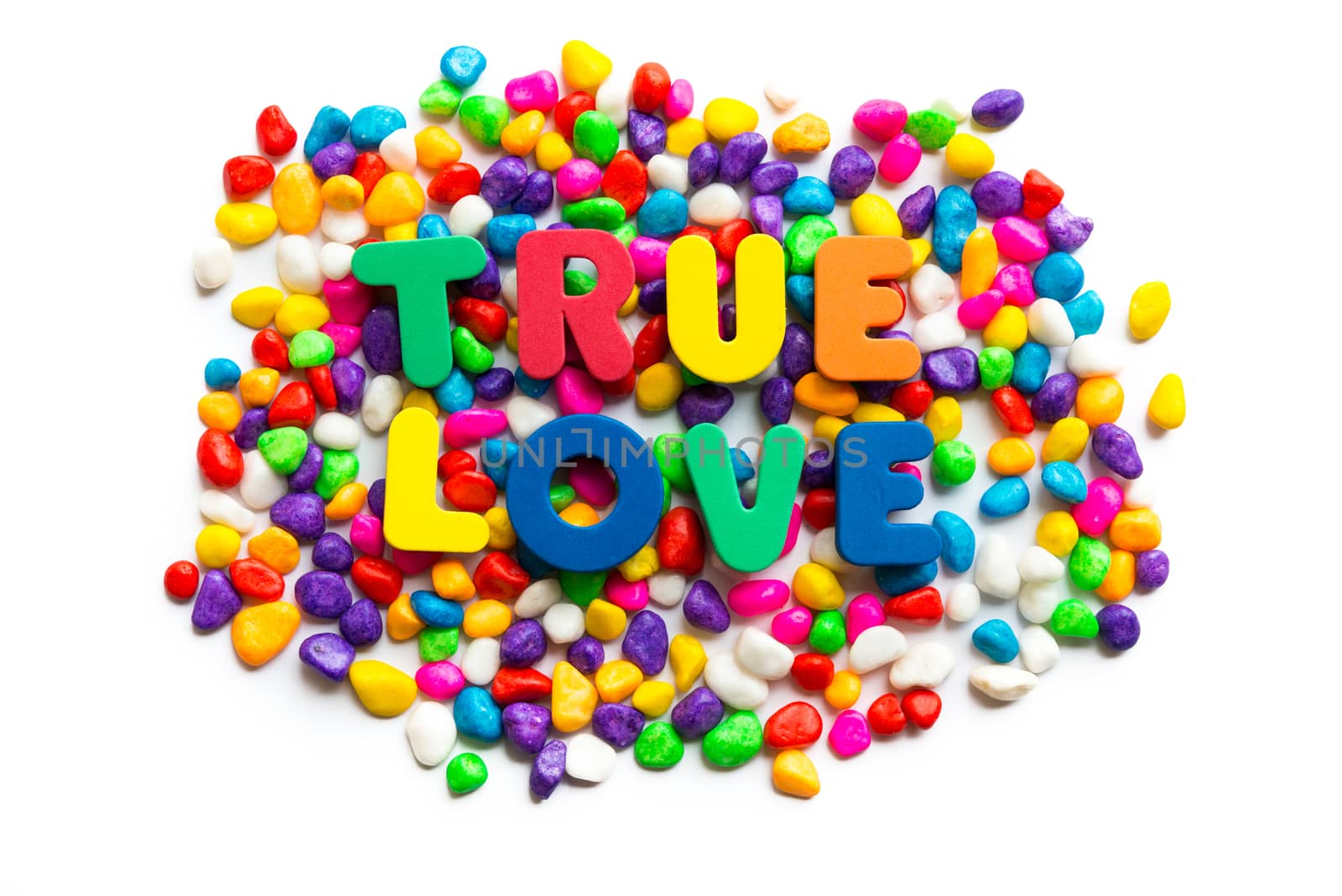 true love by sohel.parvez@hotmail.com