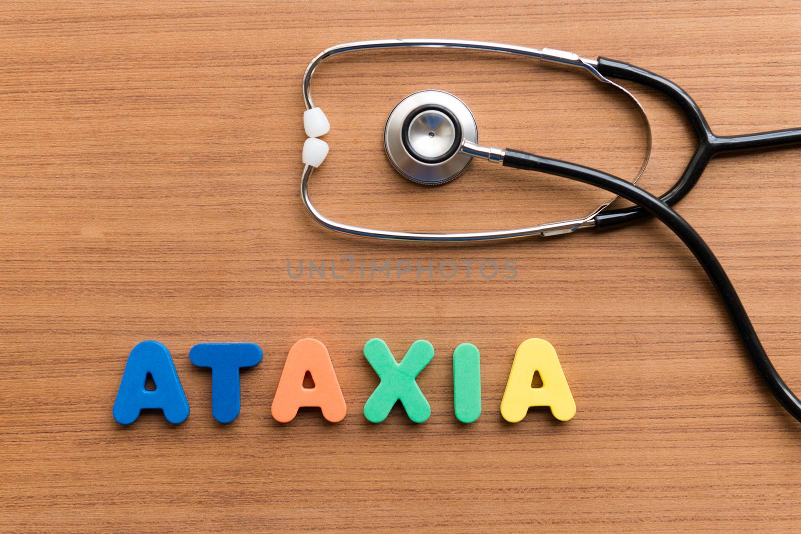 ataxia by sohel.parvez@hotmail.com