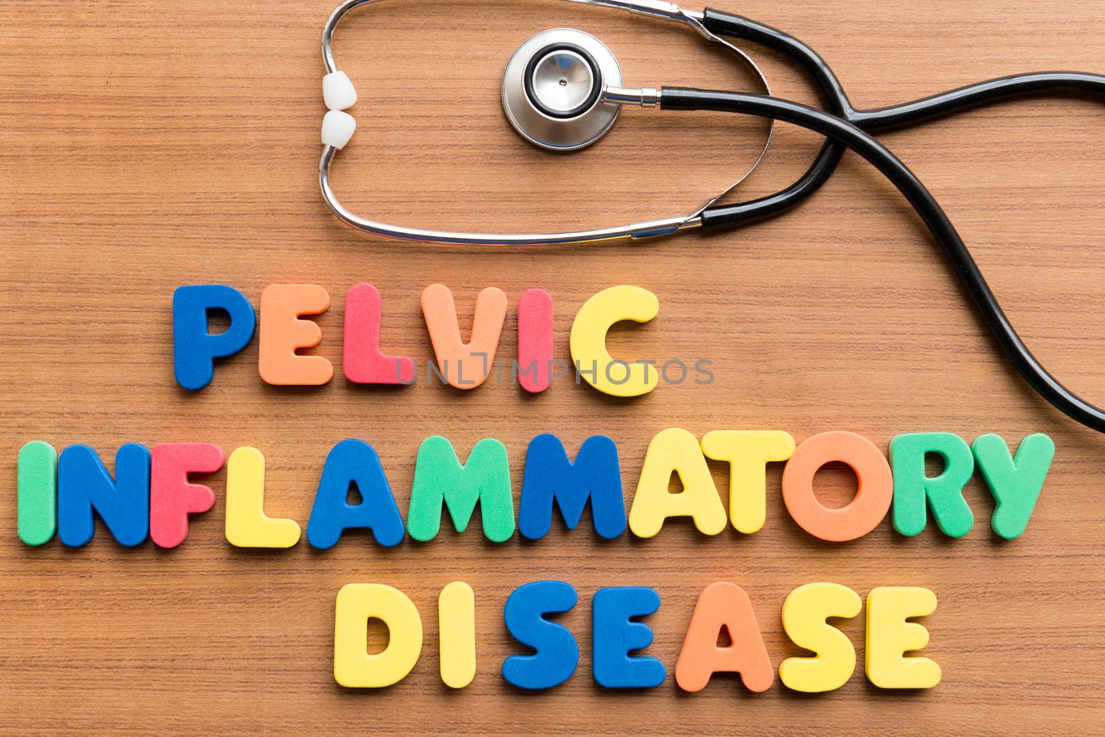 pelvic inflammatory disease by sohel.parvez@hotmail.com