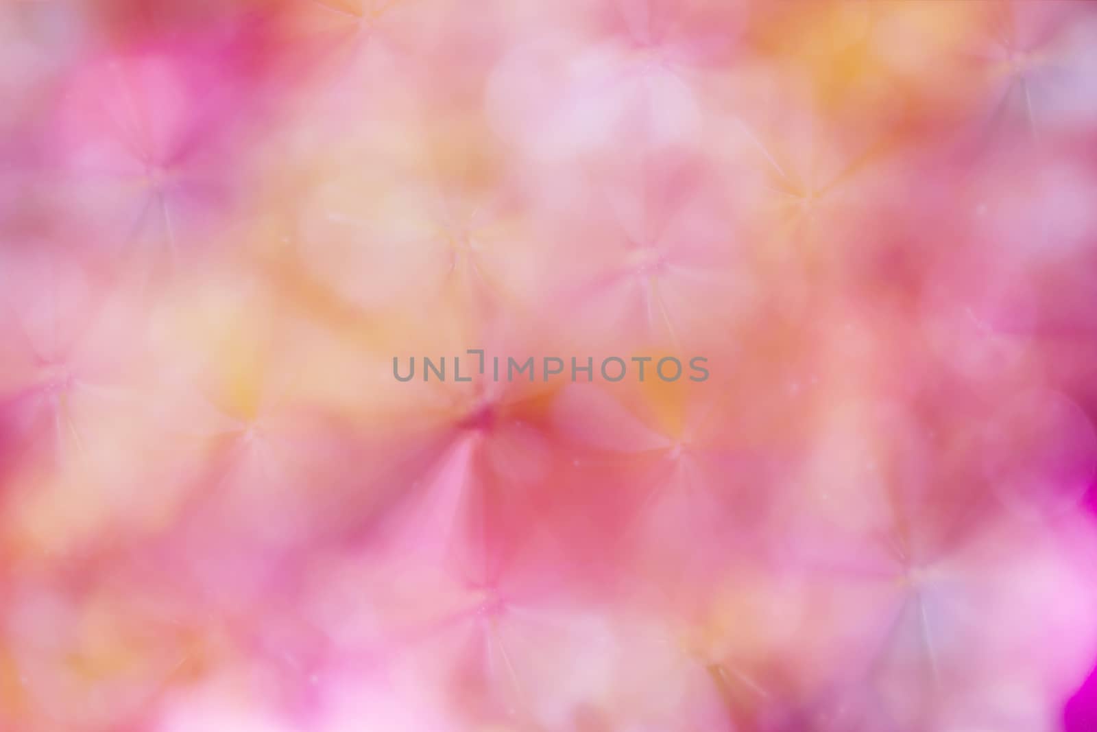 Dreamy pastel colourful abstract flower sweet and romantic love or blossom pink background