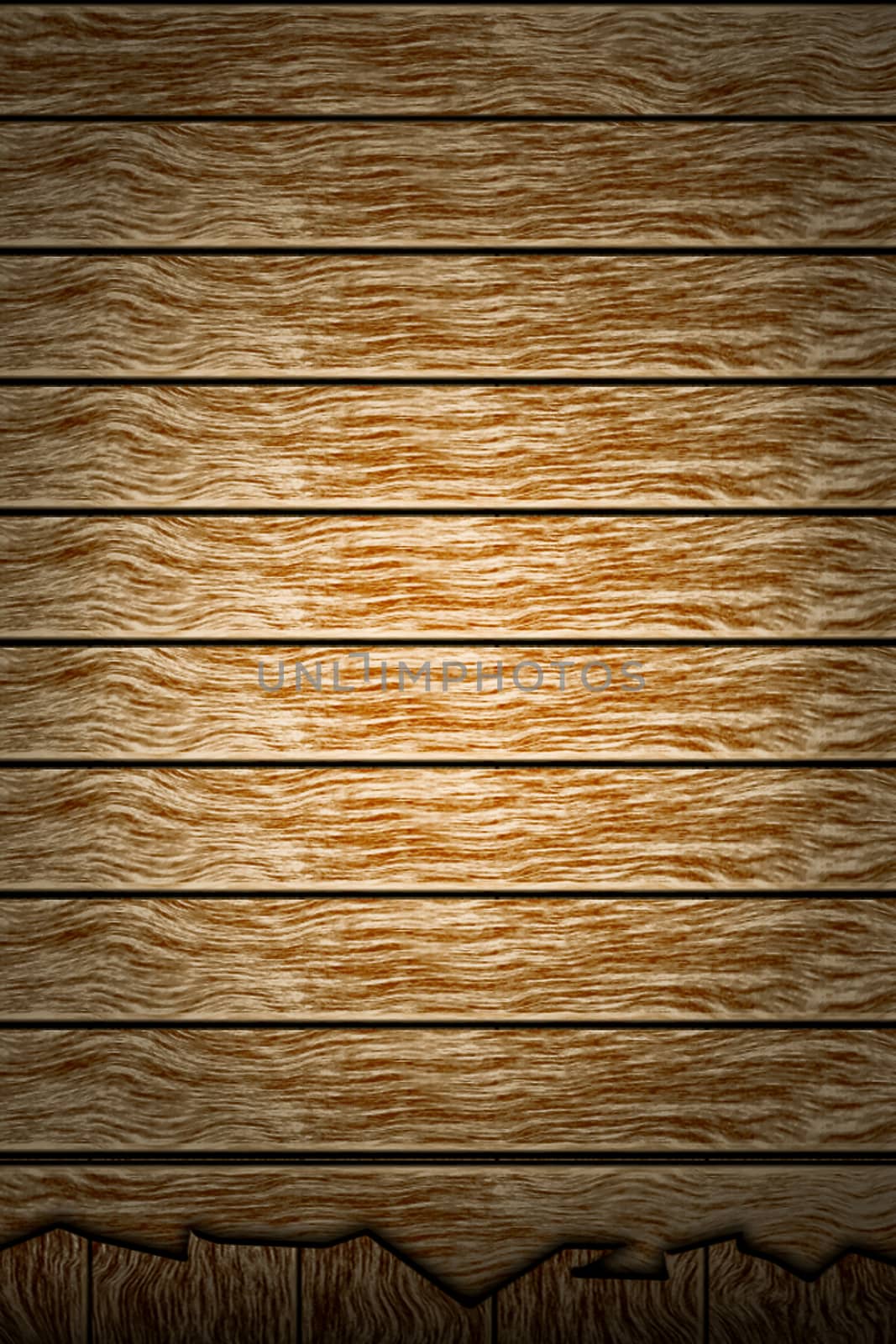 Cracked wood plank background.For art texture or web design and web background.