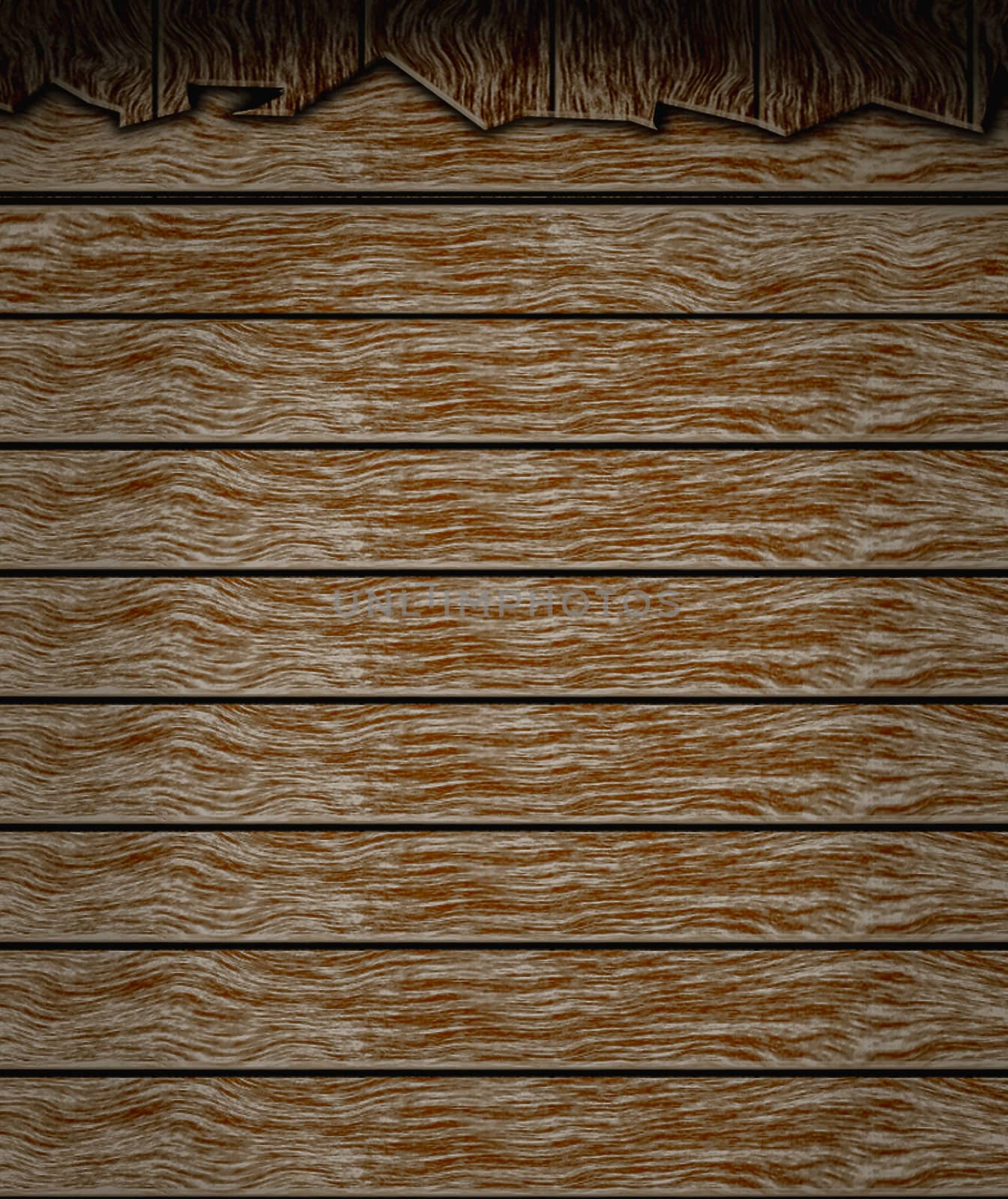Cracked wood plank background.For art texture or web design and web background.