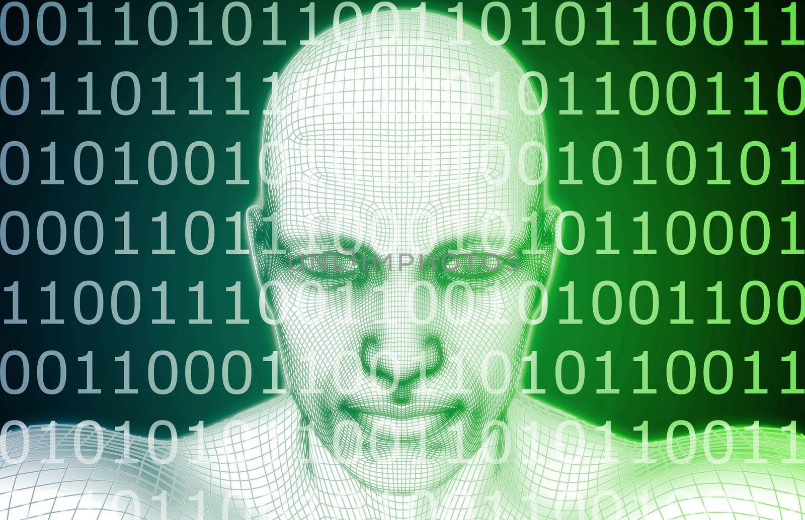 Future of Virtual Reality with Humanoid Cyber Platform