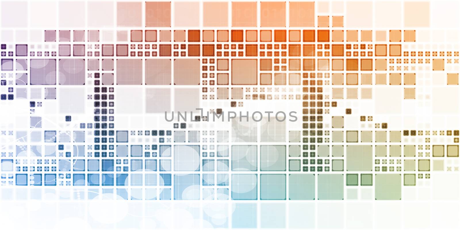 Investment in Financial Returns as a Abstract