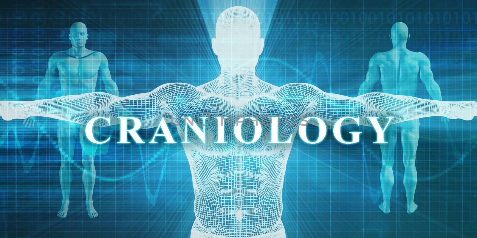 Craniology as a Medical Specialty Field or Department