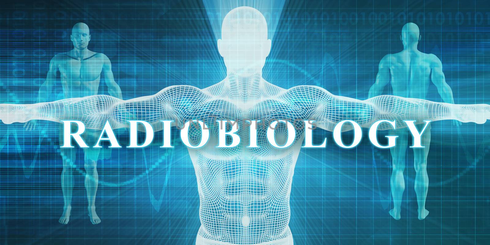 Radiobiology as a Medical Specialty Field or Department