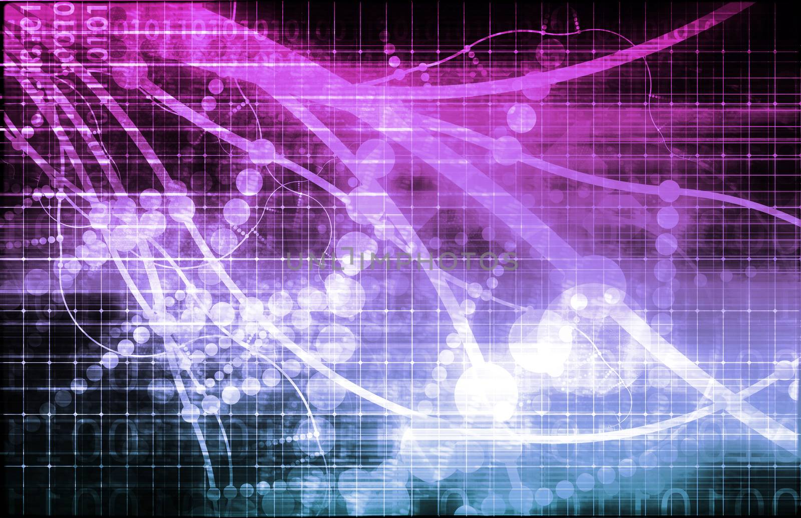 Digital Marketing and Analysis Tool as a Art