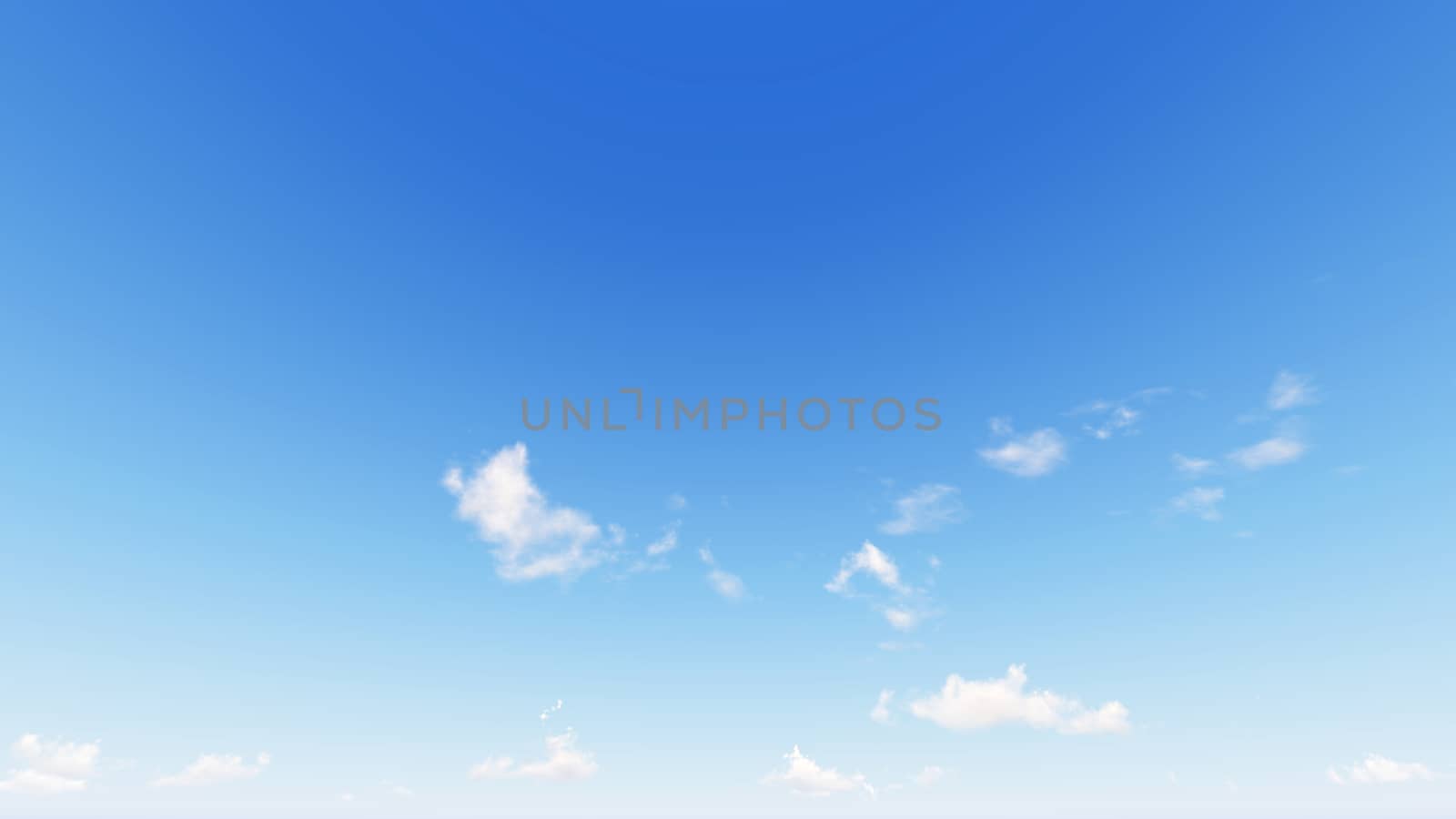 Cloudy blue sky abstract background, blue sky background with ti by teerawit